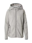 Functionele fleece jas 'MILLRY'