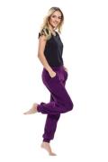 Sportbroek 'LEI101C'