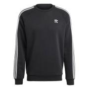 Sweatshirt 'Adicolor Classics 3-Stripes'