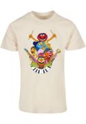 Shirt 'Muppets - Dr. Teeth and The Electric Mayhem'