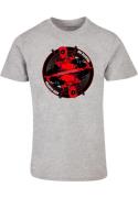 Shirt 'Deadpool - Good Bad'