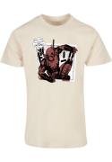 Shirt 'Deadpool - Tacos Breaktime'