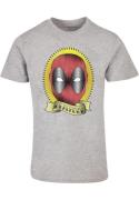 Shirt 'Deadpool - Tattoo'