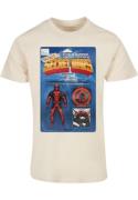 Shirt 'Deadpool - Secret Wars Action Figure'