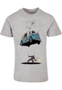 Shirt 'Deadpool - Ice Cream'