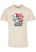 Shirt 'Tom and Jerry - Chase'