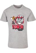 Shirt 'Tom and Jerry - Tomic Energy'