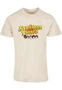 Shirt 'Stranger Things - Comic Heads'