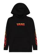 Sweatshirt 'FLAME'