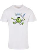 Shirt 'Monster University - Taped Mike'