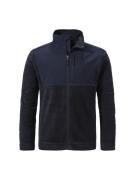 Funktionele fleece-jas