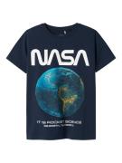 Shirt 'NKMDADE NASA'