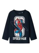 Shirt 'NMMNITIN SPIDER'