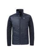 Funktionele fleece-jas 'Hybrid Jk Style Cascata MNS '