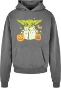 Sweatshirt 'Star Wars - Grogu Halloween Trick Or Treat'