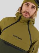 Outdoorjas 'Hydra ECO Anorak'