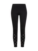 Leggings 'Eyelet'