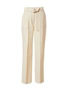 Pantalon 'TOMMY HILFIGER X ABOUT YOU WL BELTED PANT'