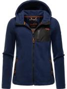 Fleece jas 'Mount Iwaki'