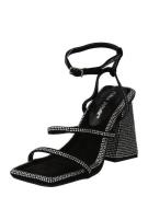 Sandalen met riem 'SKYE'