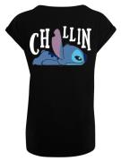 Shirt 'Disney Lilo And Stitch Stitch Backside'