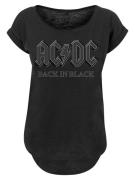 Shirt 'ACDC Back in Black'