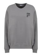 Sportief sweatshirt 'BANN'