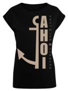 Shirt 'Ahoi Anker'