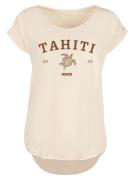 Shirt 'Tahiti'