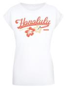 Shirt 'Honolulu'