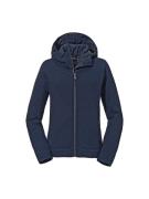 Functionele fleece jas 'Lakefield'