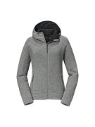 Functionele fleece jas 'Lakefield'