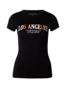 Shirt 'LOS ANGELES CALIFORNIA'