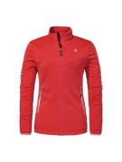 Functionele fleece jas 'Svardalen'