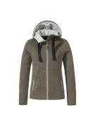 Functionele fleece jas ' Aurora L '