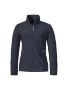 Functionele fleece jas