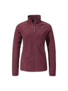 Functionele fleece jas