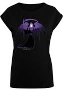 Shirt 'Harry Potter - Graveyard Silhouette'