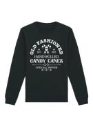 Sweatshirt 'Weihnachten Cany Canes'