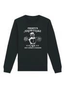 Sweatshirt 'Weihnachten Frostys Snowflake'