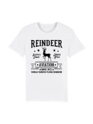 Shirt 'Reindeer Aviation'