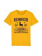 Shirt 'Reindeer Aviation'