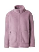 Functionele fleece jas 'Falera'