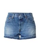 Jeans '501  Original Short'