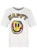 Shirt 'HAPPY'