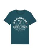 Shirt 'Cany Canes'