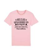 Shirt 'Santas Gingerbread Bakery'