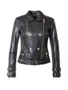 Tussenjas 'MYLA MOTO JACKET'