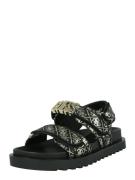 Sandalen met riem 'FABELIS'