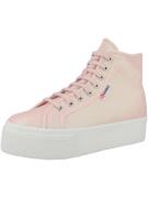 Sneakers hoog ' 2708 Hi Top Lame '